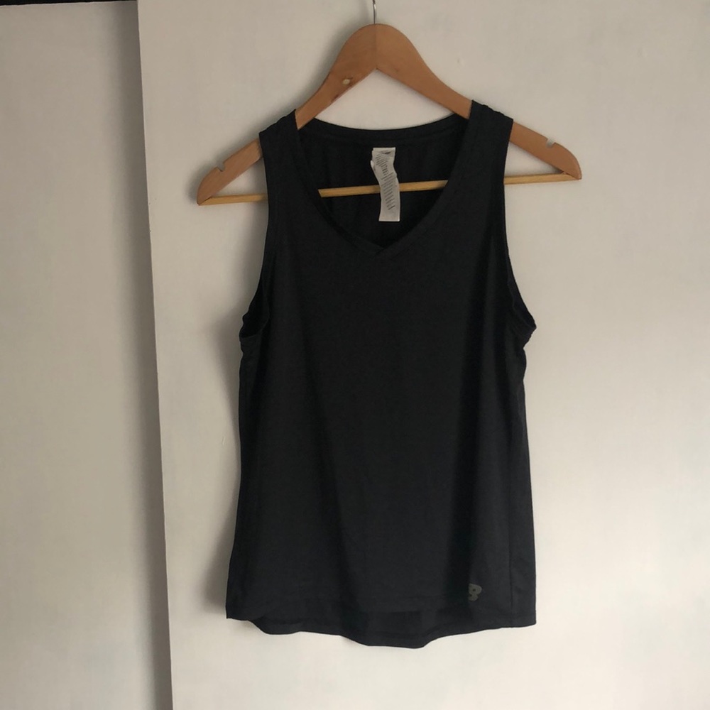Newbalance active tank